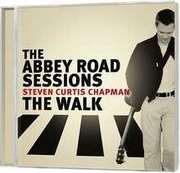 Maxi-CD:  Abbey Road Sessions  + DVD  The Walk