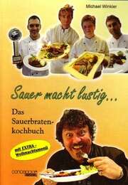 Michael Winkler - Sauer macht lustig... Sauer macht lustig...