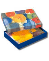 Andreas Felger - Kunstkarten-Set "Blütezeit" Kunstkarten-Set "Blütezeit"