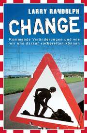 Larry Randolph - Change Change