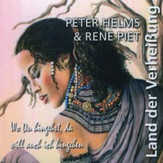 Peter Helms - Land der Verheissung Land der Verheissung