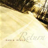 Pablo Perez - Return Return