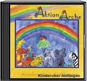 Playback-CD: Aktion Arche