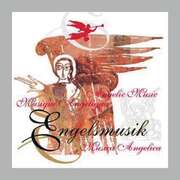 CD: Engelsmusik CD: Engelsmusik