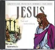 Hanno Herzler - Jesus: Tod und Auferstehung Jesus: Tod und Auferstehung