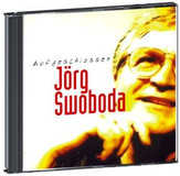 CD: Aufgeschlossen - Jörg Swoboda