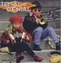 Hella Heizmann - Total genial - Playback Total genial - Playback