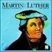 Johannes Jourdan - Siegfried Fietz - Martin Luther Oratorium Martin Luther Oratorium