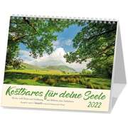 Kostbares für deine Seele 2021 Kostbares für deine Seele 2021