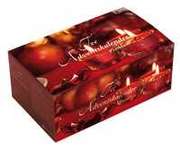 Tee-Adventskalender Tee-Adventskalender