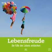 Kerstin Hack - Lebensfreude Lebensfreude