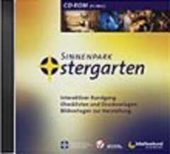 Ostergarten - CD-ROM