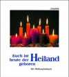 Ulrich Parlow - Euch ist heute der Heiland geboren Euch ist heute der Heiland geboren