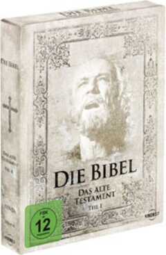 Die Bibel - Altes Testament Teil I