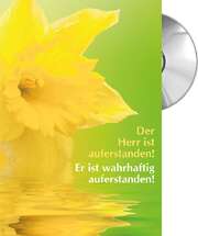 Heiko Bräuning - Heiko Bräuning - CD-Card: Der Herr ist auferstanden! CD-Card: Der Herr ist auferstanden!