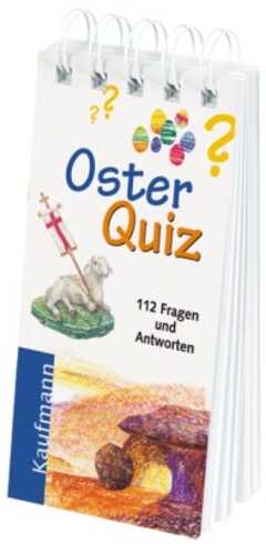 Oster - Quiz