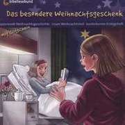 CD: Das besondere Weihnachtsgeschenk CD: Das besondere Weihnachtsgeschenk