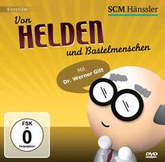 DVD: Von Helden und Bastelmenschen