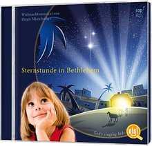 CD: Sternstunde in Bethlehem