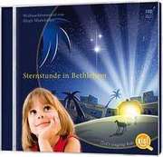KiSi-KIDS - CD: Sternstunde in Bethlehem CD: Sternstunde in Bethlehem
