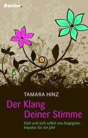 Tamara Hinz - Der Klang Deiner Stimme Der Klang Deiner Stimme