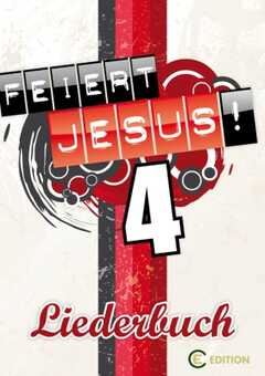 Feiert Jesus! 4 - EC Edition, Ringbuch
