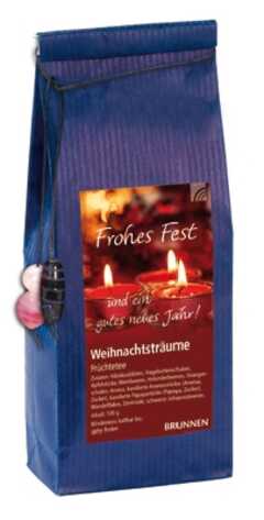 Tee "Weihnachtsträume" Tee "Weihnachtsträume"