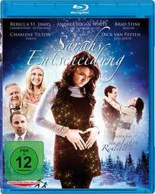 Blu-ray Sarahs Entscheidung Blu-ray Sarahs Entscheidung