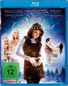 Blu-ray Sarahs Entscheidung