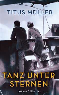 Titus Müller - Titus Müller - Tanz unter Sternen Tanz unter Sternen
