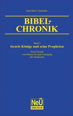 Israels Könige und seine Propheten