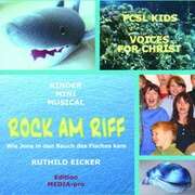 Ruthild Eicker - FCSL Kids - Voices For Christ - Rock am Riff Rock am Riff