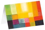 Andreas Felger - Kunstkarten "Lichtschein 4" Kunstkarten "Lichtschein 4"