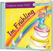 Sabine Wiediger - Im Frühling - Playback Im Frühling - Playback