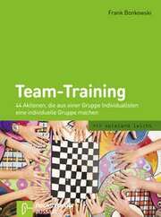 Frank Bonkowski - Team-Training Team-Training