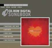 CDR The Same Love Digital Songbook
