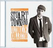 Stuart Townend - CD: Ultimate Collection CD: Ultimate Collection
