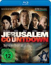 Bluray: Jerusalem Countdown
