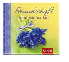 Freundschaft ist das schönste Band