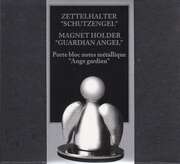 Zettelhalter "Schutzengel" Zettelhalter "Schutzengel"