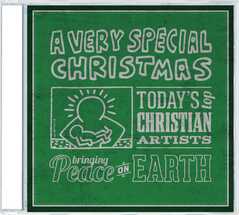A Very Special Christmas: Bringing Peace on Earth