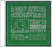 Various - A Very Special Christmas: Bringing Peace on Earth A Very Special Christmas: Bringing Peace on Earth