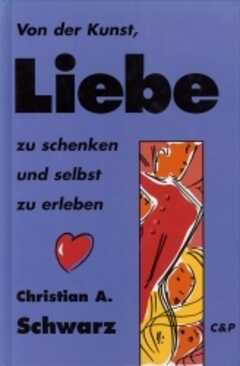 Von der Kunst, Liebe zu schenken und selbst zu erleben