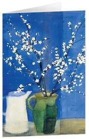 Andreas Felger - Kunstkarten "Frühling" Kunstkarten "Frühling"