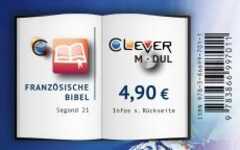 CLeVer-Keycard: Segond 21