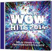 2-CD: Wow Hits 2014