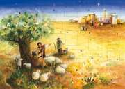 Sabine Waldmann-Brun - Biblischer Adventskalender - Das Kind von Betlehem Biblischer Adventskalender - Das Kind von Betlehem