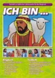 Ich bin... Ich bin...