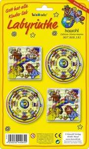 Geduldspiel "Kinder der Welt" Geduldspiel "Kinder der Welt"
