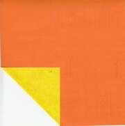 Secare Uni Duplo orange/gelb 983320 250m/50cm Secare Uni Duplo orange/gelb 983320 250m/50cm